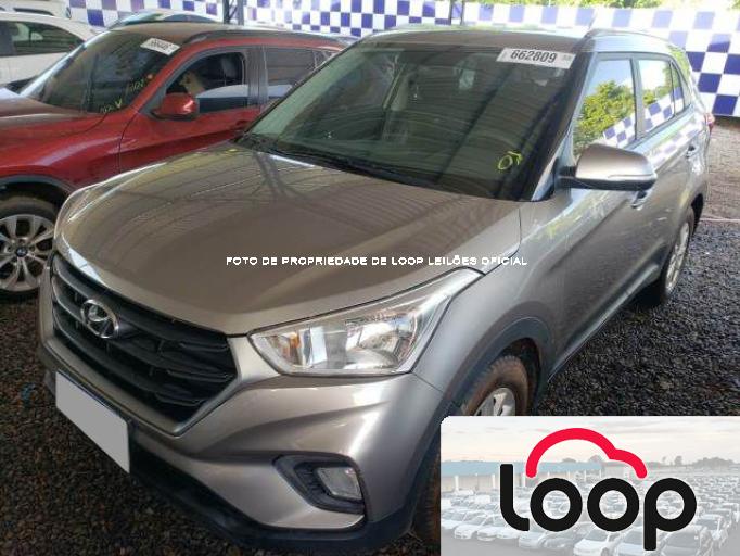 HYUNDAI CRETA 21/21