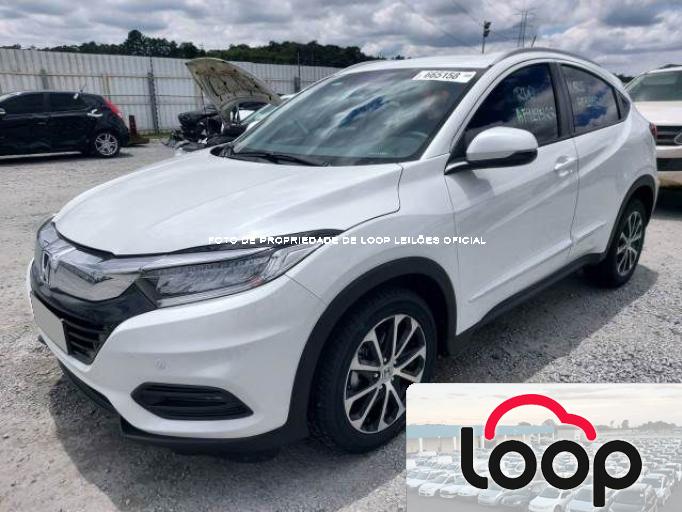 HONDA HR-V 20/20