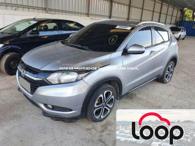HONDA HR-V 18/18