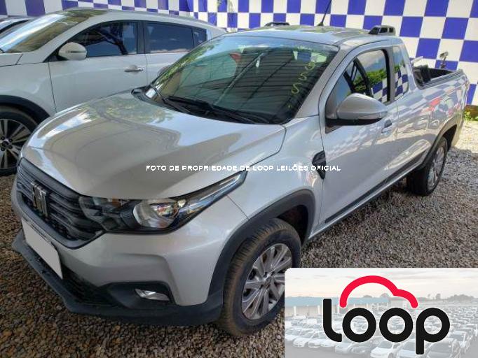 FIAT STRADA 21/21