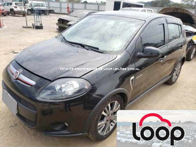 FIAT PALIO 15/16