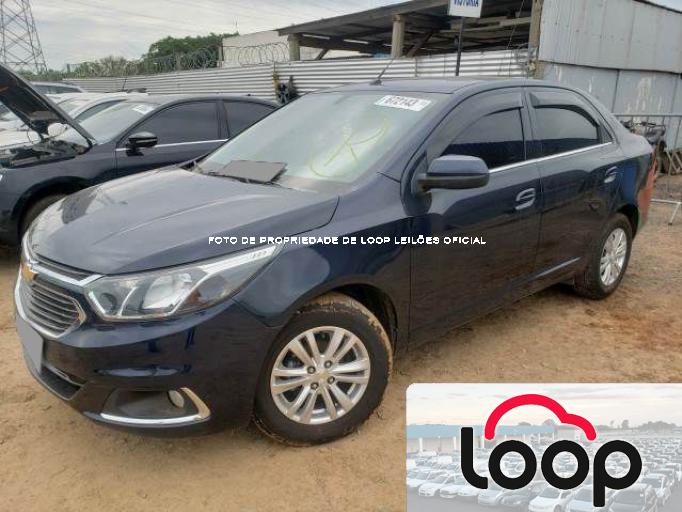 CHEVROLET COBALT 19/19