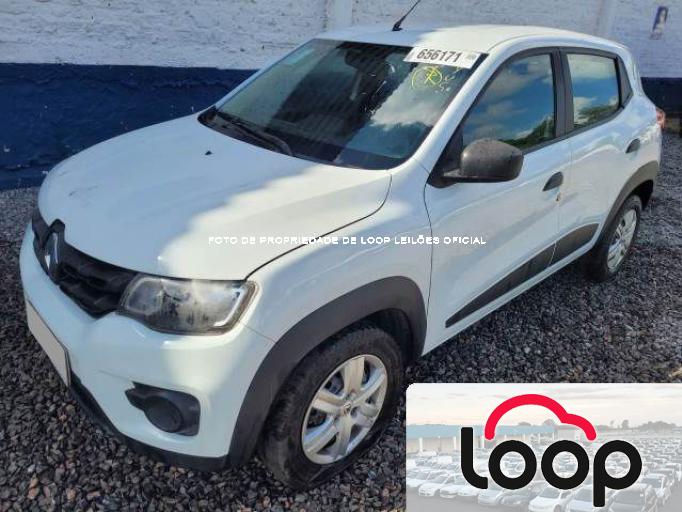 RENAULT KWID 18/19