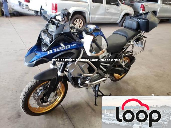 BMW R 1250 20/20