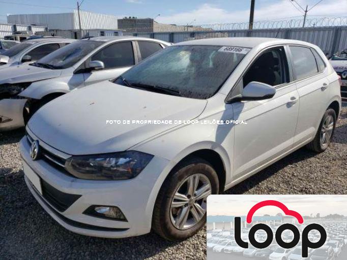VOLKSWAGEN POLO 19/20