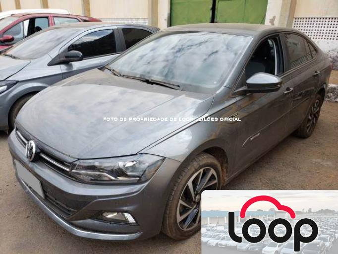 VOLKSWAGEN VIRTUS 19/19