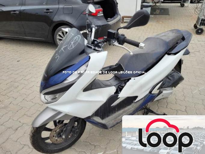 HONDA PCX 21/22