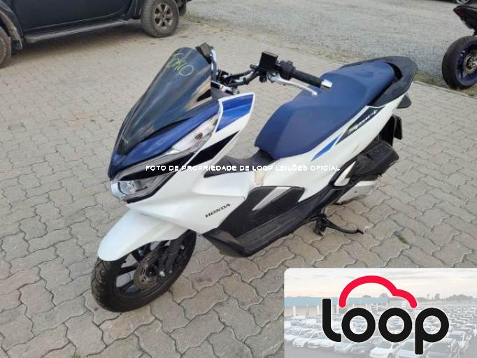 HONDA PCX 21/22