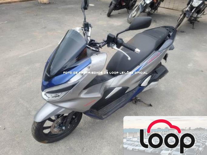 HONDA PCX 19/20