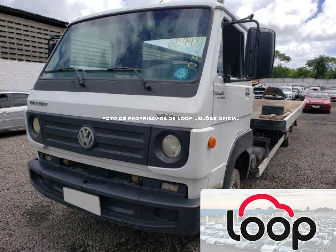 VOLKSWAGEN DELIVERY 14/14