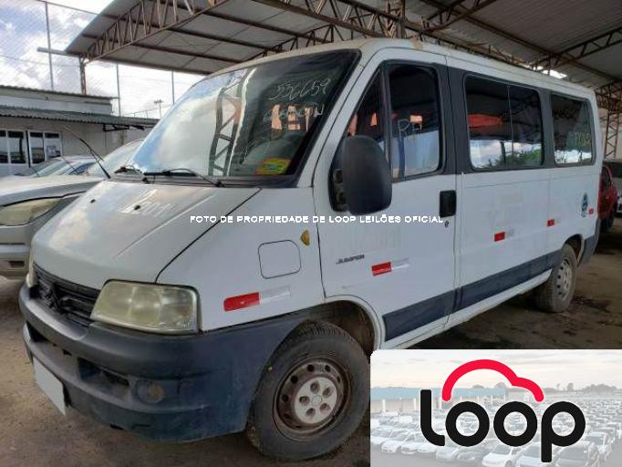 CITROEN JUMPER 12/13