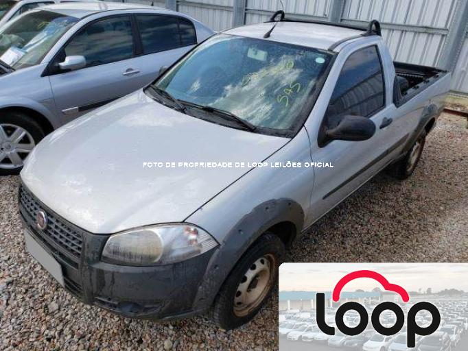 FIAT STRADA 12/13