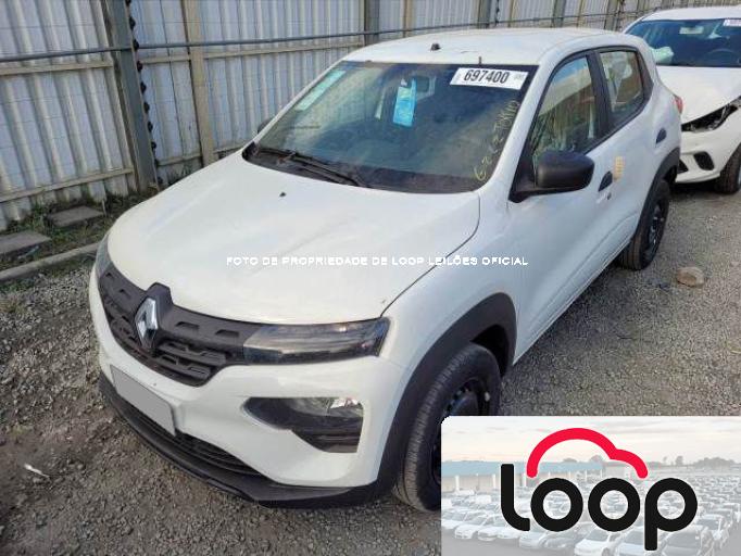 RENAULT KWID 22/23
