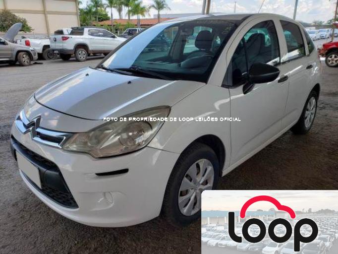 CITROEN C3 13/14