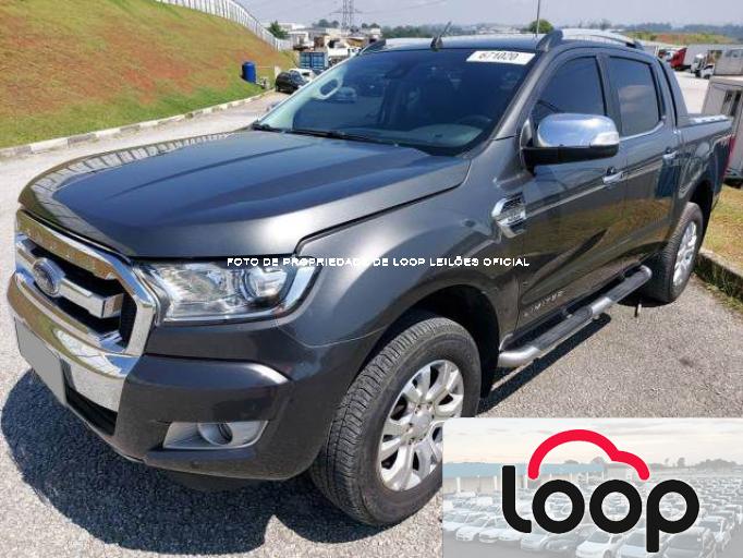 FORD RANGER CD 17/17