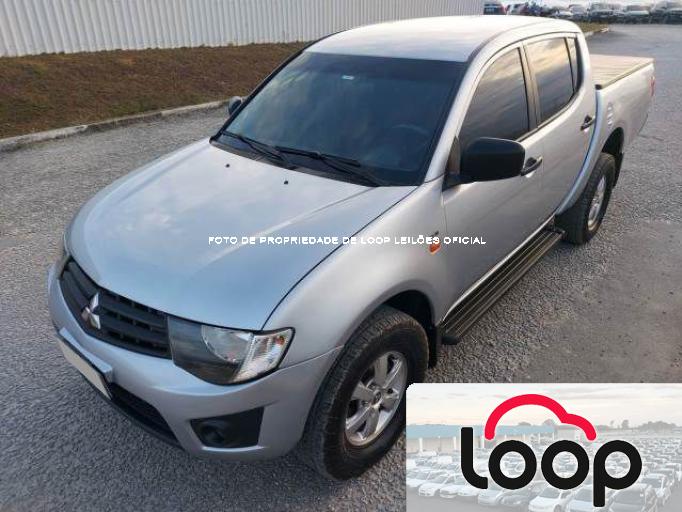 MITSUBISHI  L200 TRITON 16/17