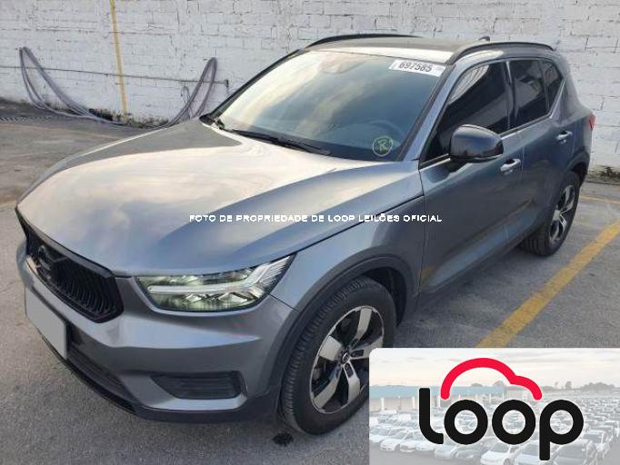 VOLVO XC40 19/19