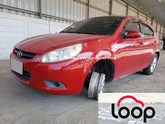 JAC J3 11/12