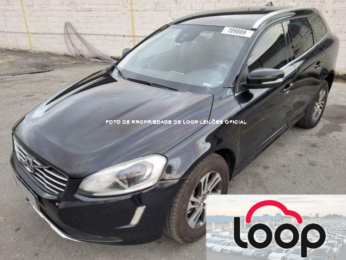 VOLVO XC60 15/15