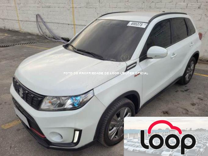 SUZUKI VITARA 19/19