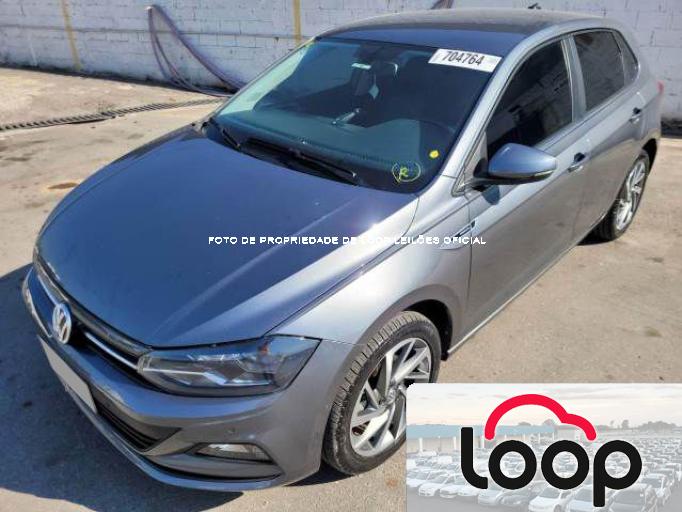 VOLKSWAGEN POLO 18/19