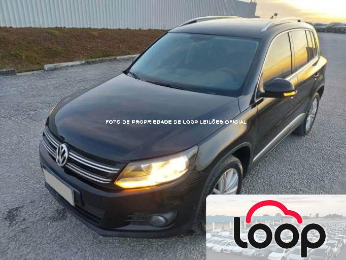 VOLKSWAGEN TIGUAN 14/14