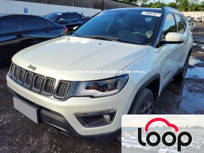 JEEP COMPASS 21/21