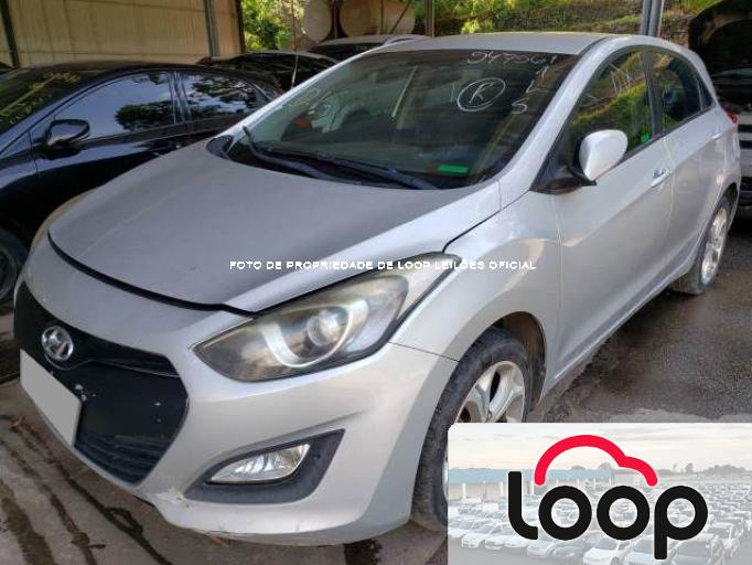 HYUNDAI I30 13/13