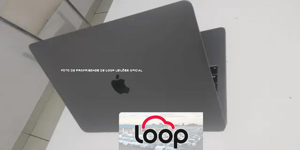 MacBook Pro 2019