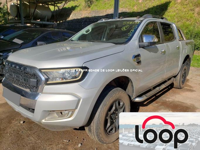 FORD RANGER CD 16/17