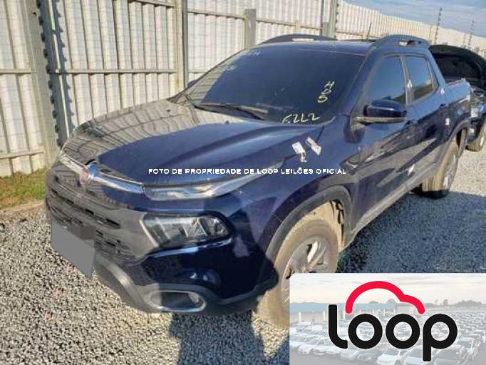 FIAT TORO 19/20